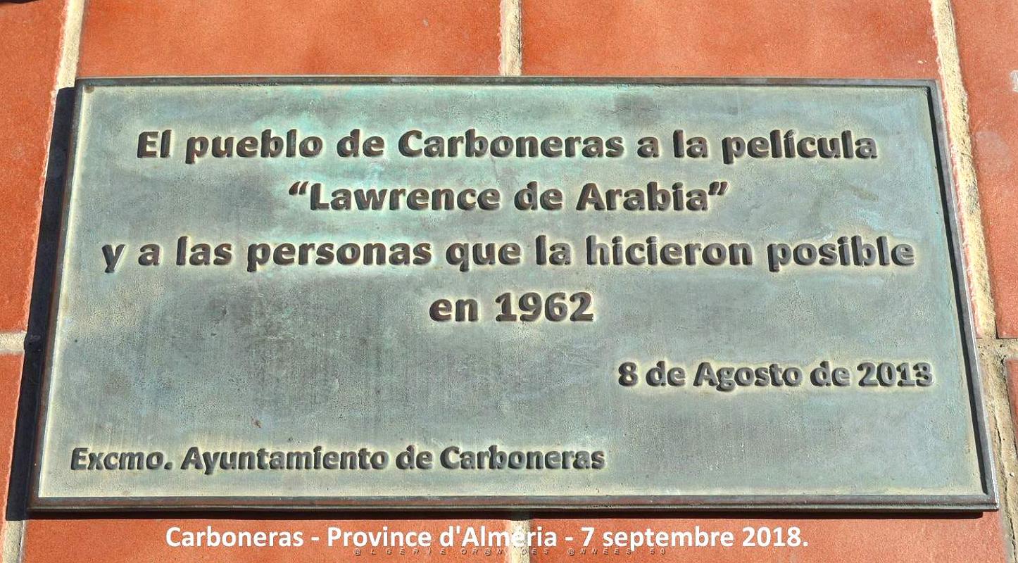 12 CARBONERAS - PROVINCE D ALMERIA 7 09 2018 (68).JPG